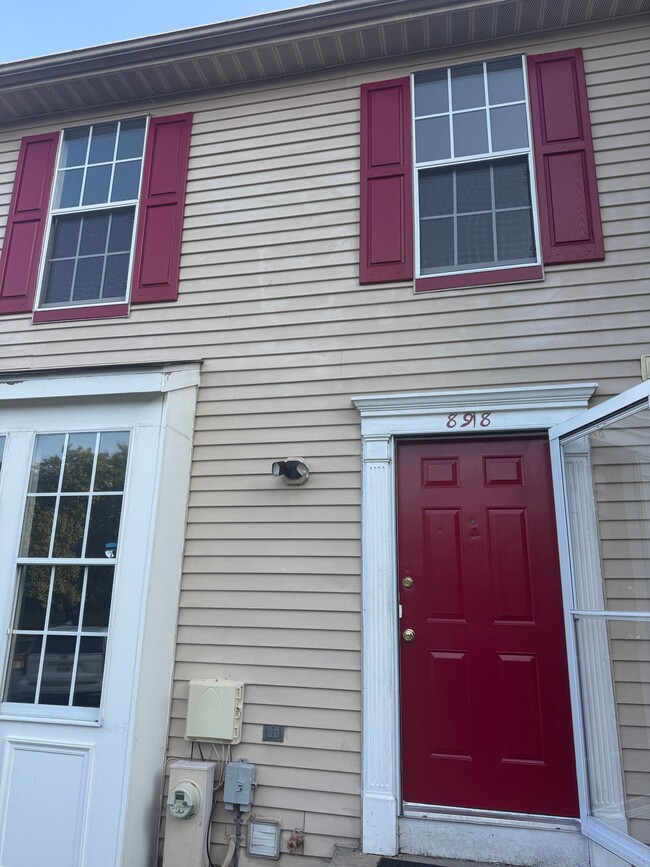 Photo - 8918 Pembrook Woods (Laurel, MD) Townhome