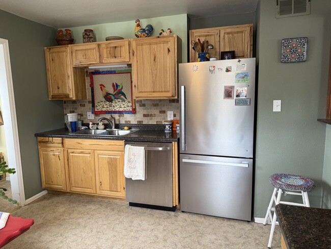kitchen - 420 S 19th St