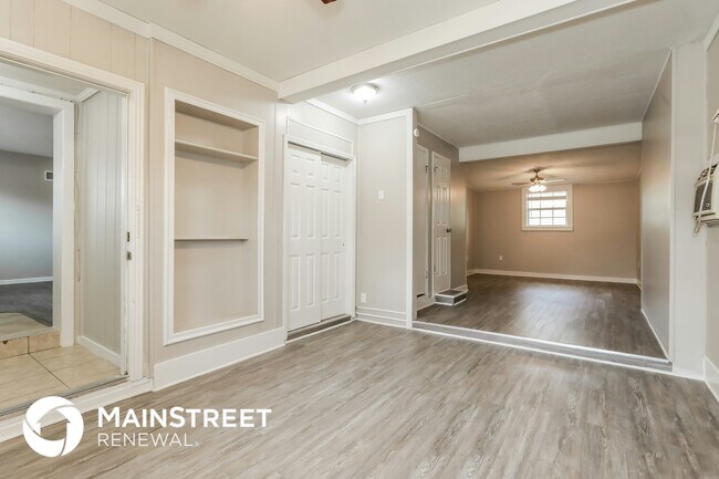 Foto del edificio - 3114 Hampton Ave E