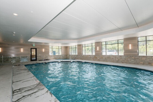 Foto del interior - West House at Foxtown + Foxtown Townhomes