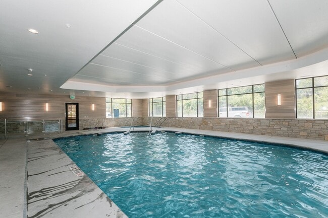 Interior Photo - West House at Foxtown + Foxtown Townhomes