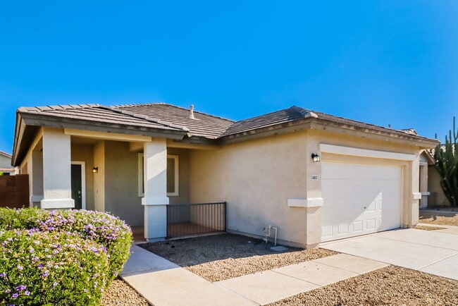Foto del edificio - 16812 W Windermere Way