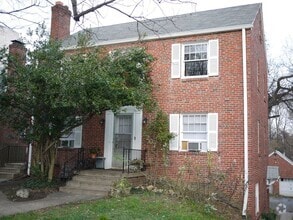 Building Photo - 8207 Garland Ave