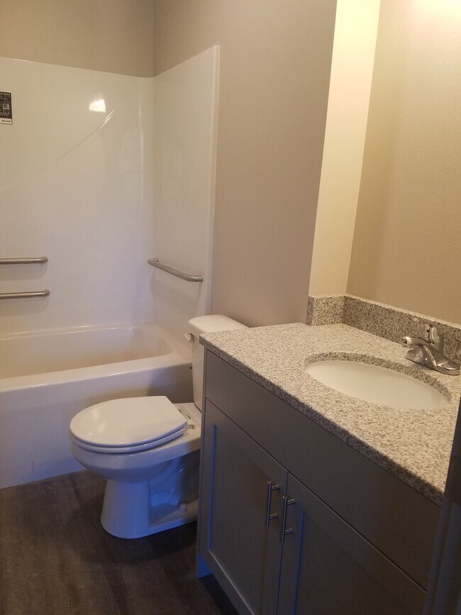 Prince Avenue Apartments Apartments in Bellingham, WA