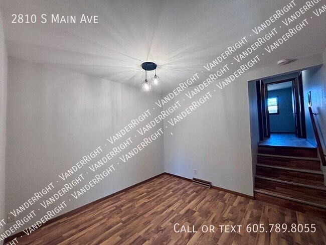 Foto del edificio - 2810 S Main Ave