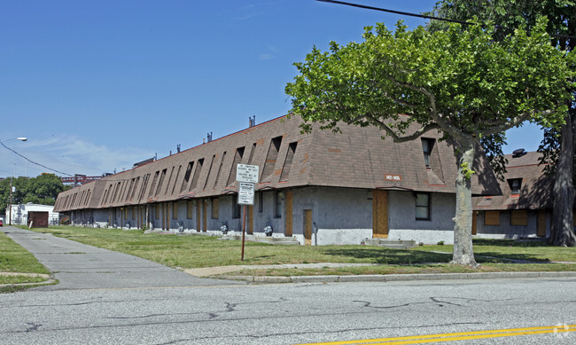 Foto del edificio - Harbor Homes