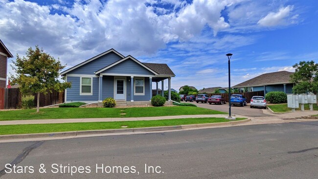 Building Photo - 3 br, 2 bath House - 2733 Renshaw Street