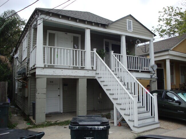 Foto del edificio - 134 Alvin Callender St
