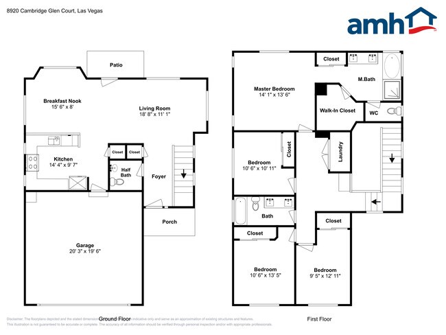 Building Photo - 8920 Cambridge Glen Ct