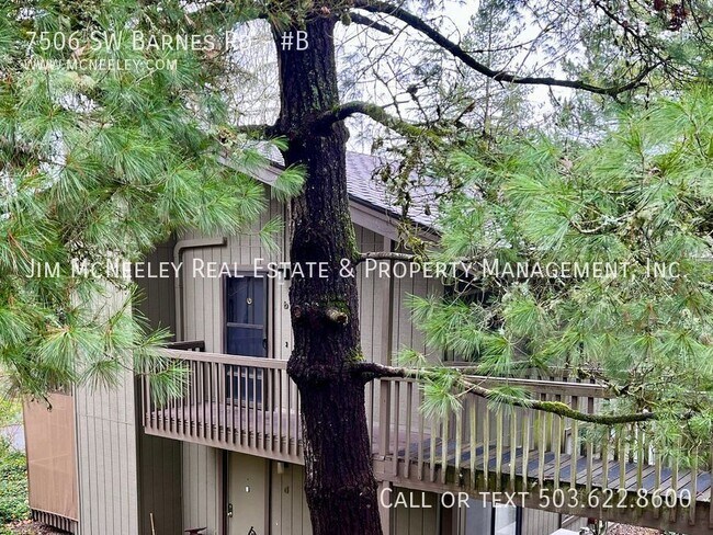 Foto del edificio - 7506 SW Barnes Rd