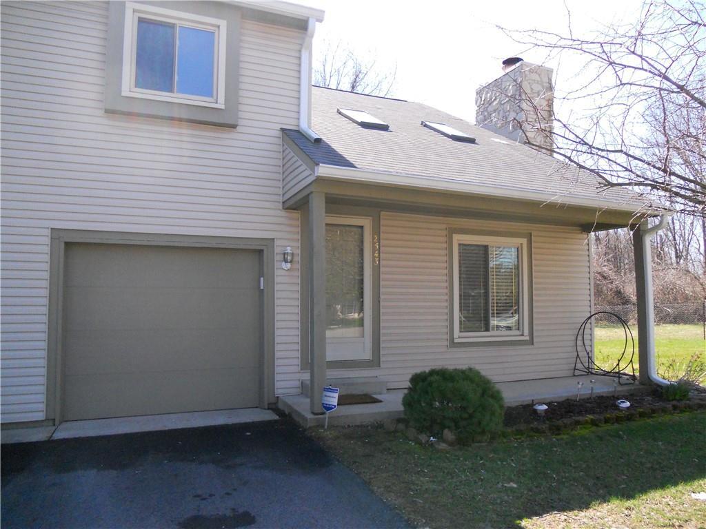 Foto principal - 2543 Spring Hill Ct