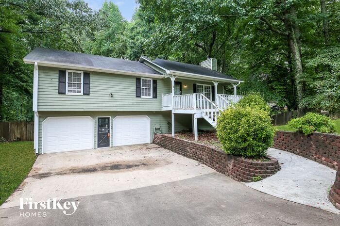 Foto principal - 2401 Westland Way