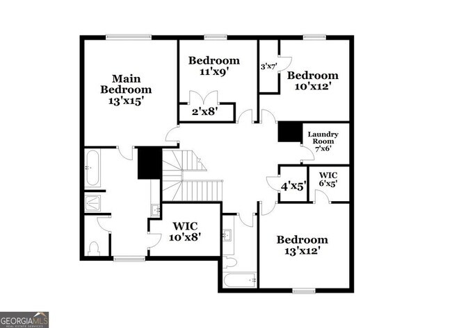 Building Photo - 372 Hamilton Pointe Dr