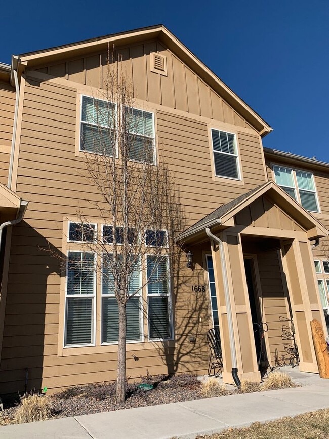 Building Photo - 1668 Cherokee Mountain Cir