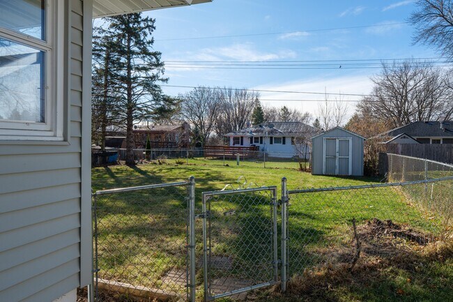 Foto del edificio - 2014 23rd St NW