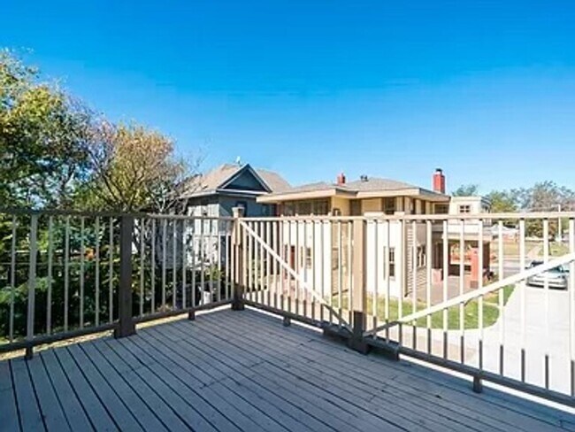 Foto del edificio - Efficiency Unit OKC