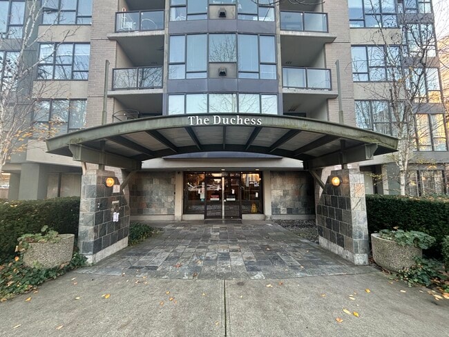 Building Photo - 8180 Granville Av