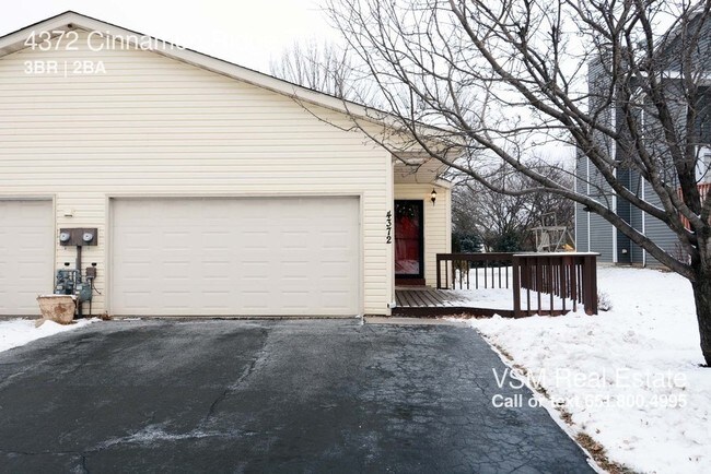 Building Photo - 4372 Cinnamon Ridge Trl