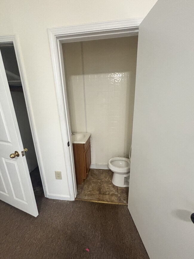 Foto del edificio - 135 1st St