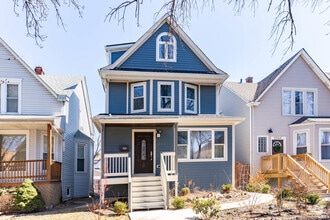 Building Photo - 2243 N Monticello Ave