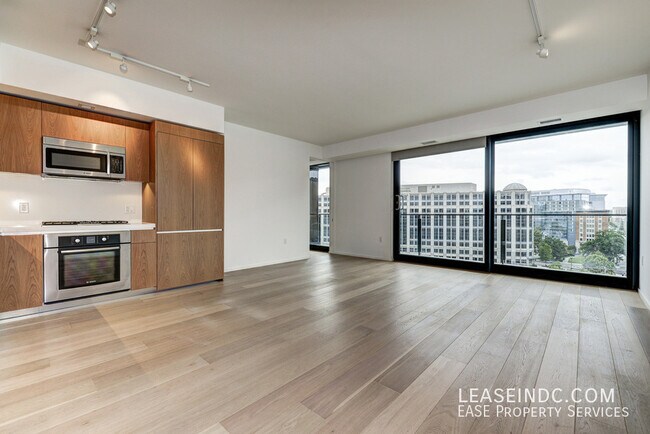 Foto del edificio - 920 I St NW