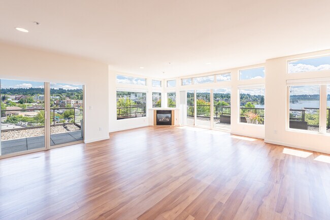 Foto del edificio - Westwater