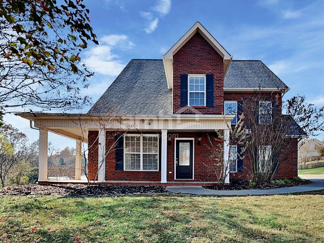 Primary Photo - 10900 Aspen Grove Way