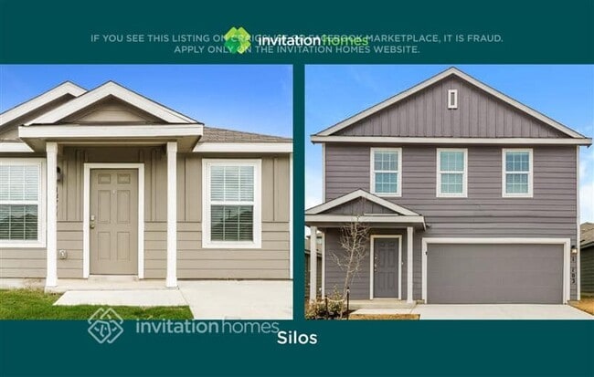 Building Photo - 6643 Scarecrow Wy