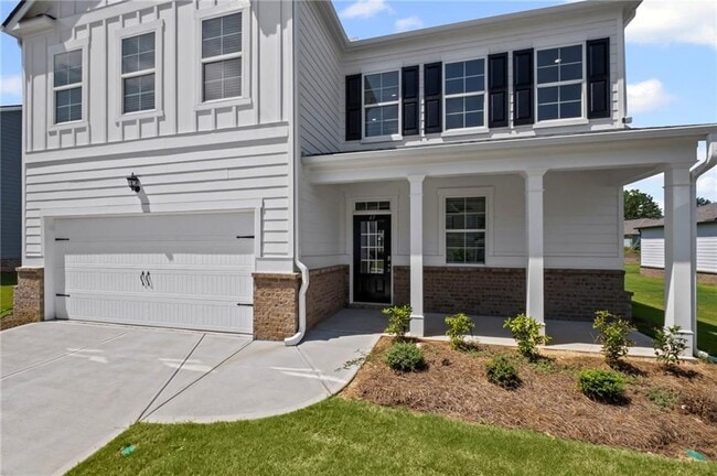 Building Photo - 61 Grv Spgs Ct
