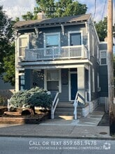 Building Photo - 2108 Howell St