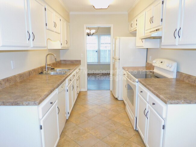 Foto del edificio - 2828 Windy Crossing