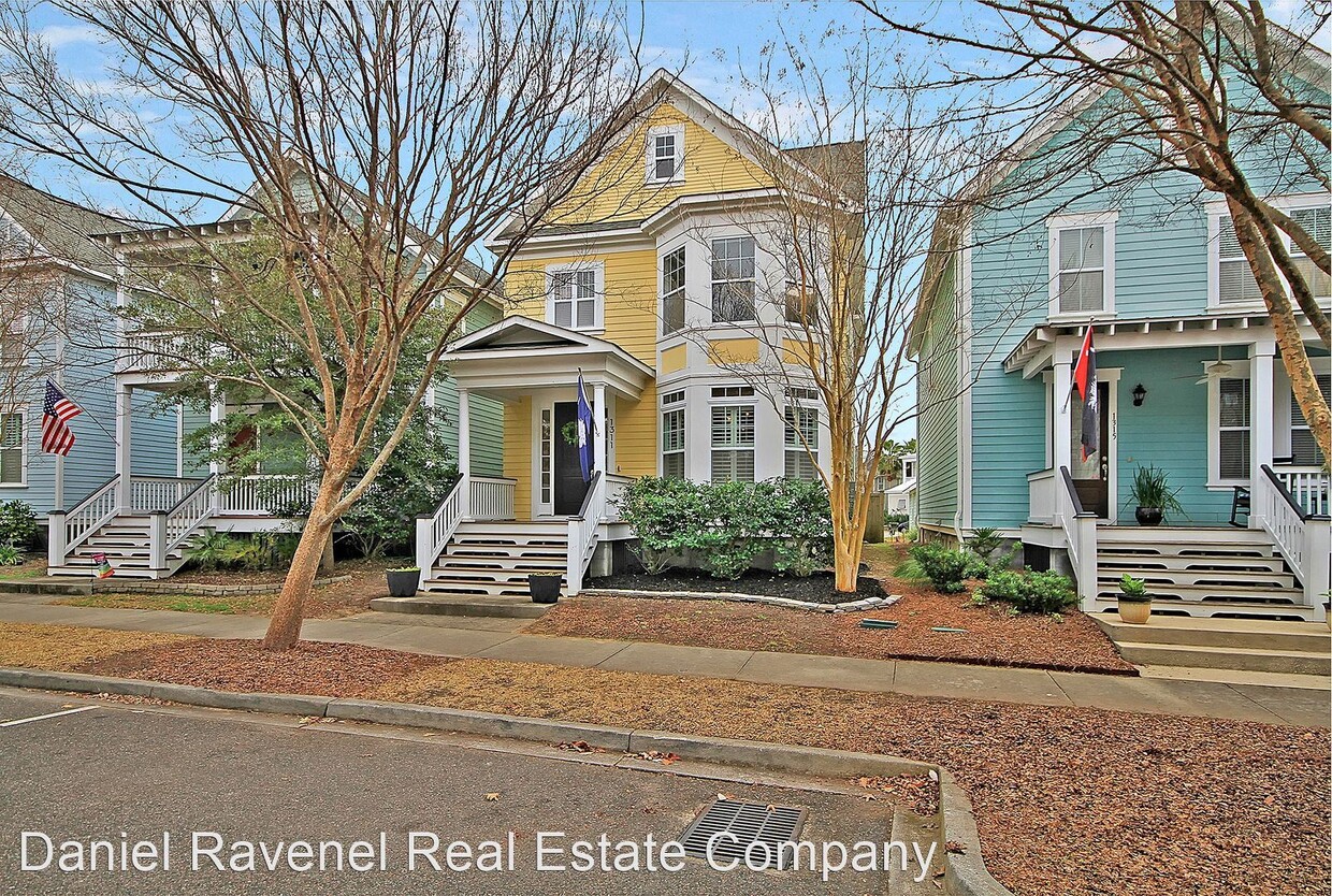 Primary Photo - 3 br, 2.5 bath House - 1311 Appling Dr.