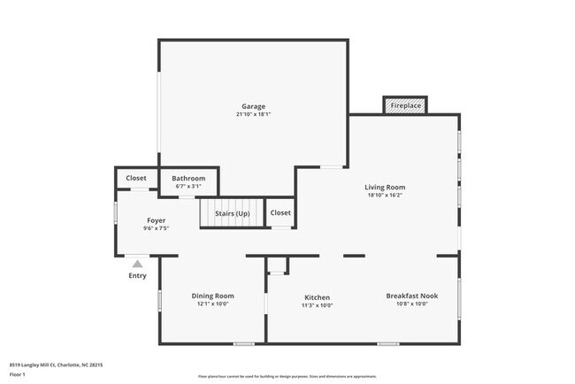 Building Photo - Gorgeous 3 Bedroom Home