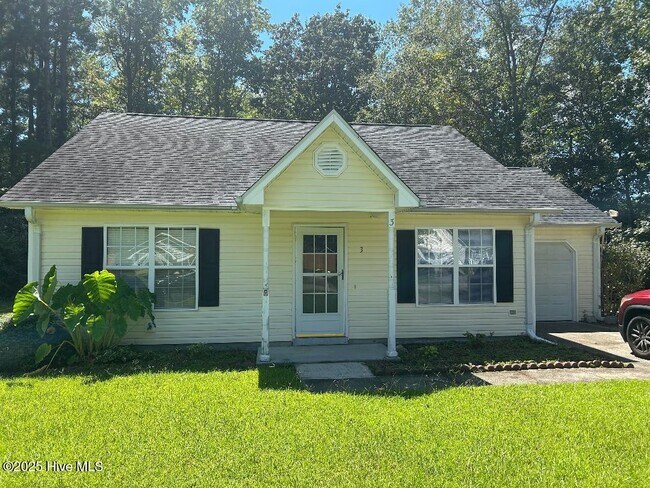 Foto del edificio - 3 Stoney Creek Ln