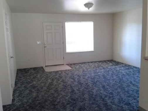 Foto del interior - Park Terrace
