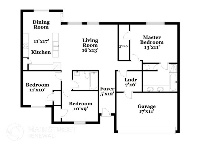 Foto del edificio - 927 Remington Ranch Rd