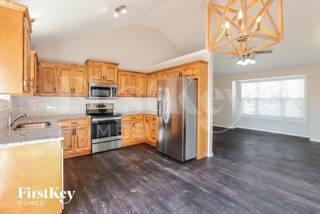 Foto del edificio - 10809 N Potter Ct
