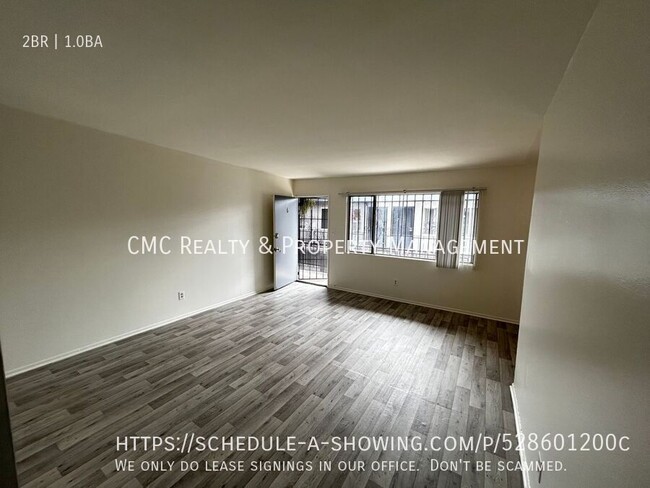 Foto del edificio - 1101-1111 E 11th St-1101-06