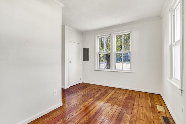 Foto del edificio - 366 High St