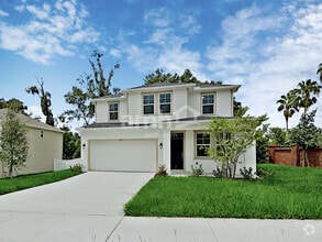 Building Photo - 707 Zarabrooke Ct