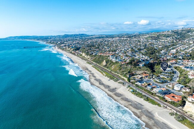 Building Photo - Ocean View Private Home in San Clemente!