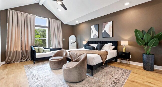 Foto del edificio - 5502 Texas St