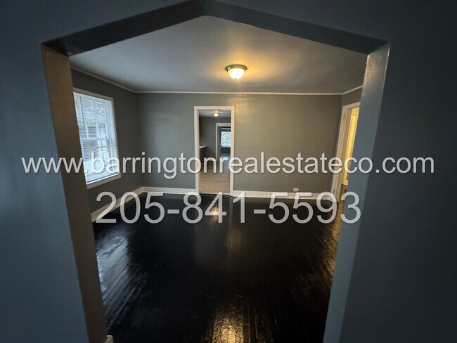 Foto del edificio - Birmingham/East Lake - Zero Deposit