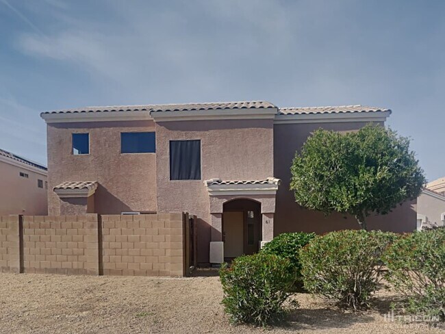 Foto del edificio - 1750 W Union Hills Dr