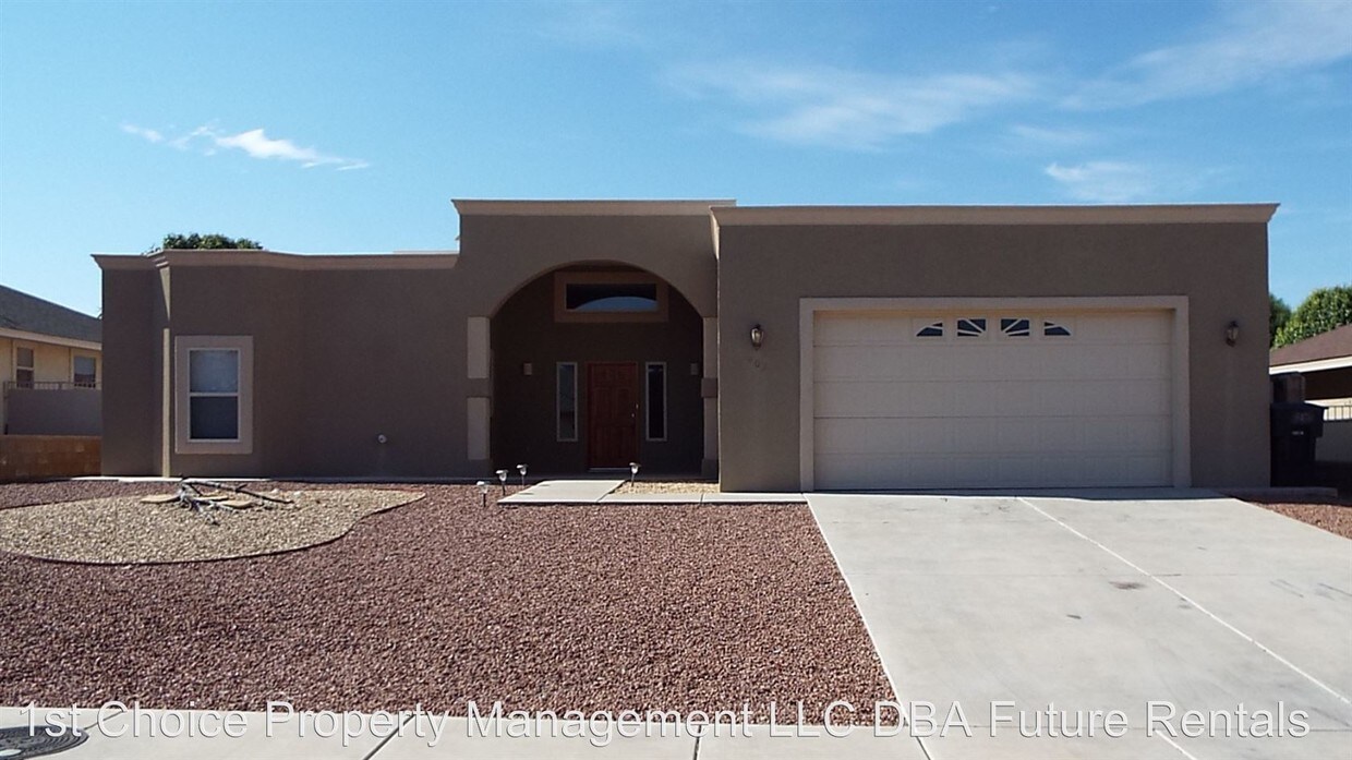 Primary Photo - 4 br, 2 bath House - 402 Cielo Grande