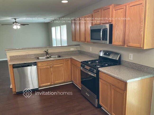 Foto del edificio - 540 Sable View Ln
