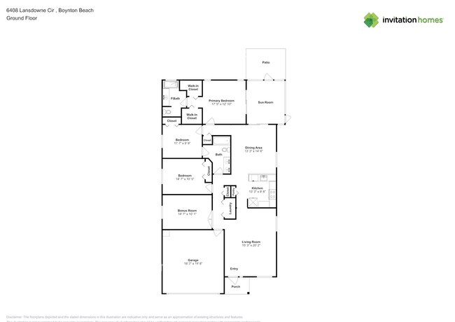 Building Photo - 6408 Lansdowne Cir