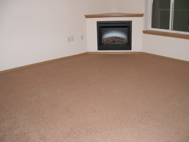 Foto del interior - Tullwood Apartments