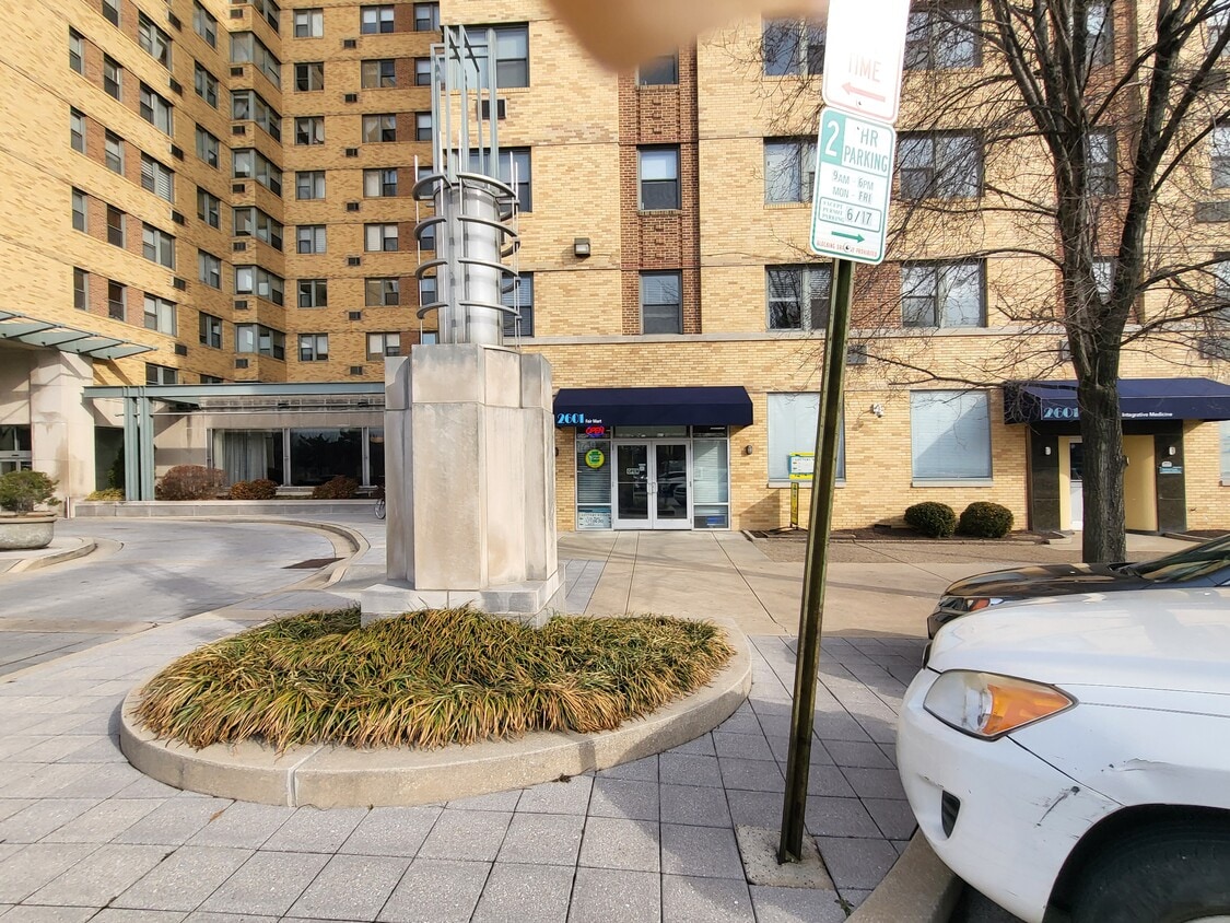 2601 Pennsylvania Ave Unit 322, Philadelphia, PA 19130 Condo for Rent