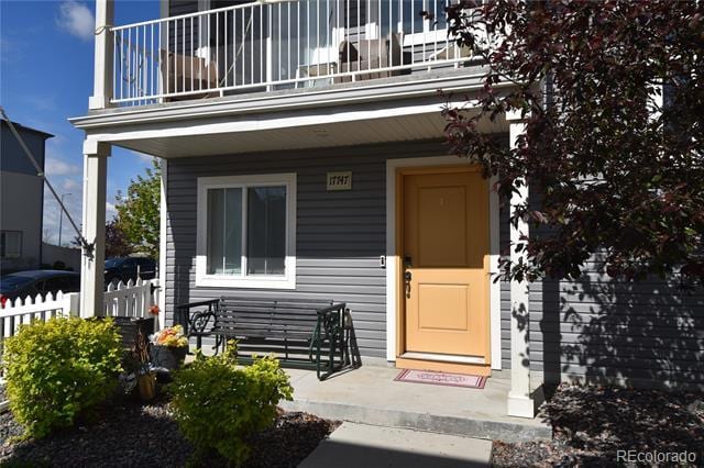 Building Photo - 17747 E 54th Ave